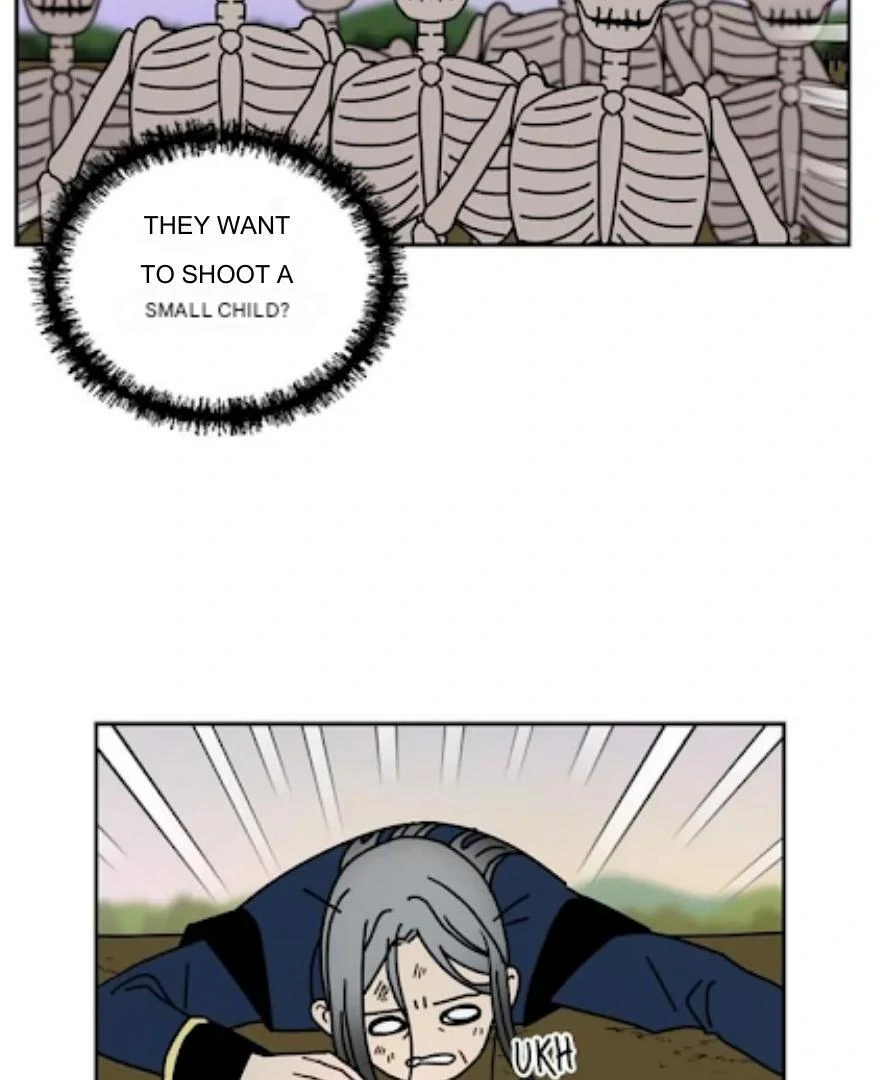 I Became the Chef of the Dragon King Chapter 64 44